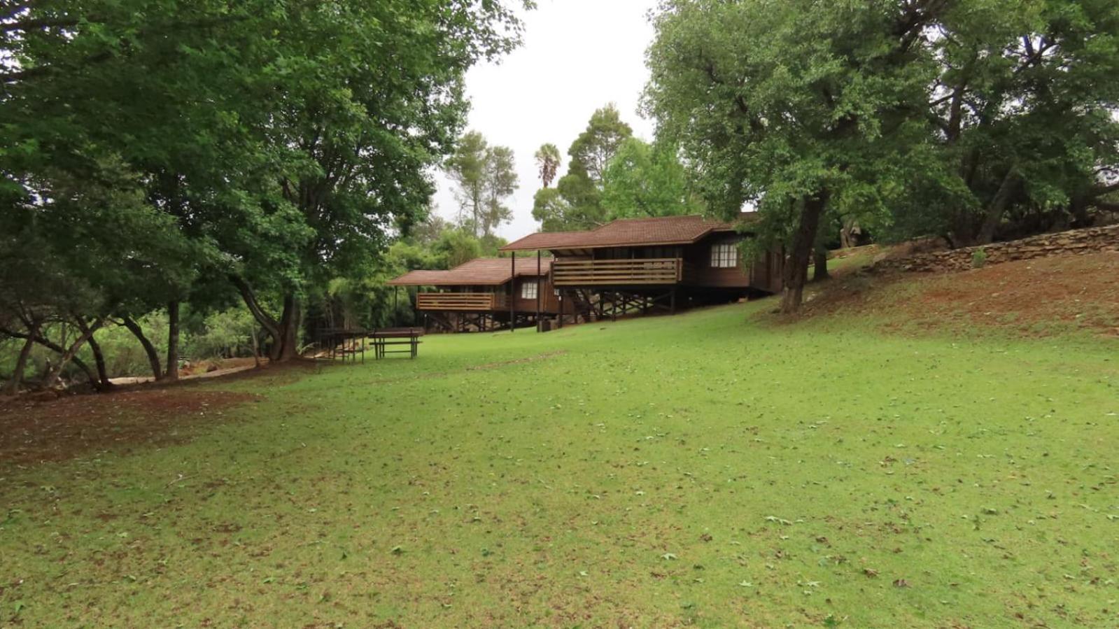 Lisbon Eco Lodge Graskop Exterior foto